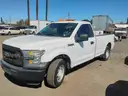 2016 Ford F150 XL Work Truck - ONLY 11k Miles