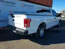2016 Ford F150 XL Work Truck - ONLY 11k Miles