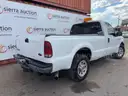 2005 Ford F250 Super Duty XL Work Truck - 87k Miles