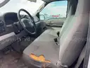 2005 Ford F250 Super Duty XL Work Truck - 87k Miles