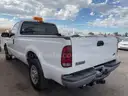 2005 Ford F250 Super Duty XL Work Truck - 87k Miles