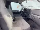 2005 Ford F250 Super Duty XL Work Truck - 87k Miles