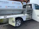 2008 Ford F250 Super Duty XL Work Truck