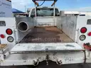 2008 Ford F250 Super Duty XL Work Truck