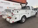 2008 Ford F250 Super Duty XL Work Truck
