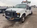 2008 Ford F250 Super Duty XL Work Truck