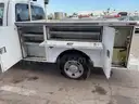 2008 Ford F250 Super Duty XL Work Truck