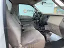 2008 Ford F250 Super Duty XL Work Truck