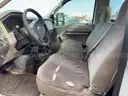 2008 Ford F250 Super Duty XL Work Truck