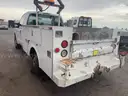 2008 Ford F250 Super Duty XL Work Truck