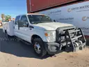 2014 Ford F350 Super Duty Work Truck - 31k Miles