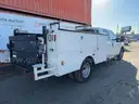 2014 Ford F350 Super Duty Work Truck - 31k Miles