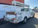 2008 Ford F350 XL Work Truck