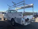 2008 Ford F350 XL Work Truck