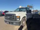 2008 Ford F350 XL Work Truck
