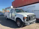 2008 Ford F350 XL Work Truck