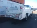 2005 Ford F-350 Super Duty XL Work Truck