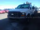 2005 Ford F-350 Super Duty XL Work Truck