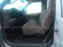 2005 Ford F-350 Super Duty XL Work Truck