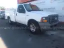 2005 Ford F-350 Super Duty XL Work Truck
