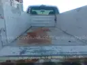 2005 Ford F-350 Super Duty XL Work Truck