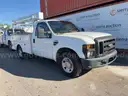 2008 Ford F250 Super Duty XL Work Truck