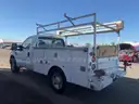 2008 Ford F250 Super Duty XL Work Truck