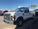 2008 Ford F250 Super Duty XL Work Truck