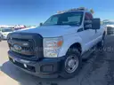 2014 Ford F250 Super Duty XL Work Truck - 85k Miles