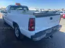 2007 Chevrolet Silverado Classic 1500 Work Truck - 87k Miles