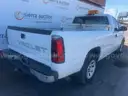 2007 Chevrolet Silverado Classic 1500 Work Truck - 87k Miles