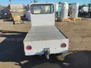 2005  Columbia   ParCar  Utility Cart