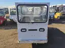 2005  Columbia   ParCar  Utility Cart