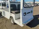 2005  Columbia   ParCar  Utility Cart