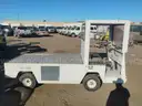 2005  Columbia   ParCar  Utility Cart