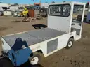 2005  Columbia   ParCar  Utility Cart
