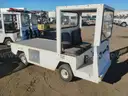 2005  Columbia   ParCar  Utility Cart