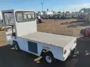 2005  Columbia   ParCar  Utility Cart
