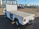 2005  Columbia   ParCar  Utility Cart
