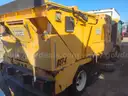 2013 Isuzu NQR Street Sweeper