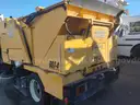 2013 Isuzu NQR Street Sweeper