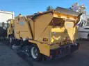2013 Isuzu NQR Street Sweeper