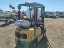 2001 Yale GLP040 Forklift