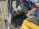 2001 Yale GLP040 Forklift