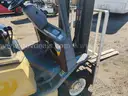 2001 Yale GLP040 Forklift