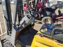 2001 Yale GLP040 Forklift