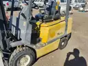 2001 Yale GLP040 Forklift