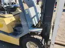 2001 Yale GLP040 Forklift