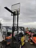 2001 Yale GLP040 Forklift