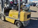 2001 Yale GLP040 Forklift